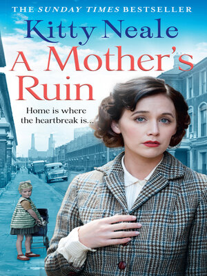 cover image of Mother's Ruin